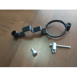 Крышка (Скоба) для бензобака