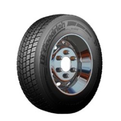 Грузовая шина BF Goodrich Route Control T 235/75 R17.5 