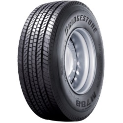 Грузовые шины Bridgestone  M788 295/80R22.5