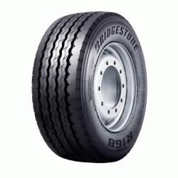Грузовые шины Bridgestone  R168 385/65R22.5
