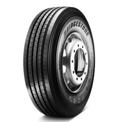 Грузовые шины Bridgestone  R249 295/80R22.5