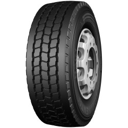 Грузовые шины Continental RUS HSC1 RU LRL 12.00R24