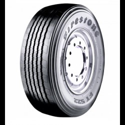 Грузовая шина Firestone FT522 385/65 R22.5 