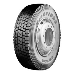 Грузовые шины Firestone FD622 295/80R22.5