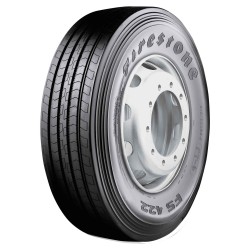 Грузовые шины Firestone FS422 295/80R22.5