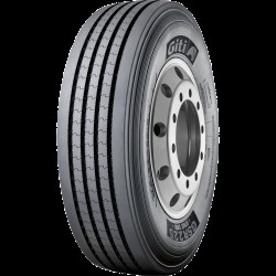 Грузовая шина GITI GSR 225 315/70 R22.5 