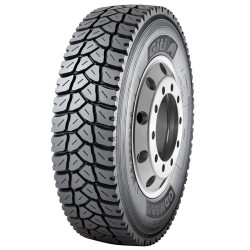 Грузовая шина GiTi GDM686 315/80 R22.5 