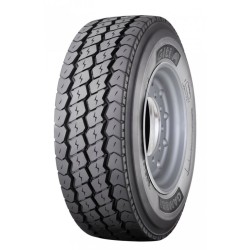 Грузовая шина GiTi GAM851 385/65 R22.5 