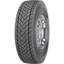Грузовые шины GoodYear KMAX D 295/80R22.5