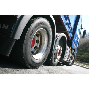 Грузовые шины