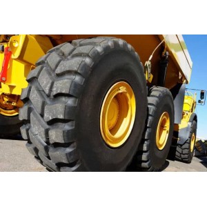 Крупногабаритные шины