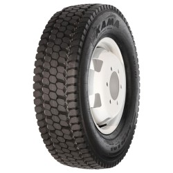Грузовая шина  кама NR 201 315/60 R22.5 