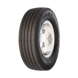 Грузовая шина кама NF 201  245/70 R19.5 