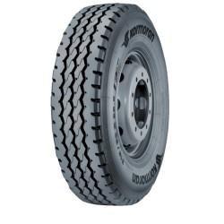 Грузовая шина KORMORAN F ON/OFF 315/80 R 22.5