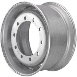 Lemmerz 10,0Wx20 M22ES36 10/335/281/113 (2700565)