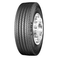 Грузовые шины Continental Conti Hybrid HS3  265/70R17.5
