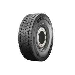 Грузовая шина MICHELIN X MULTI D 295/60 R22.5 Грузовая шина MICHELIN X MULTI D 295/60 R22.5