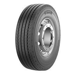 Грузовая шина MICHELIN X MULTI Z 235/75 R 17.5 Грузовая шина MICHELIN X MULTI Z 235/75 R 17.5