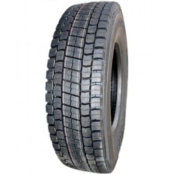 Грузовая шина 315/80 R22.5 Powertrac STRONG TRAC