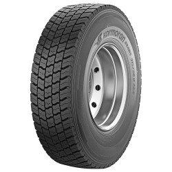 Грузовая шина KORMORAN ROADS 2D 235/75 R 17.5